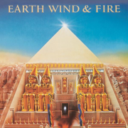 All 'n' All - Earth, Wind & Fire