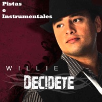 Decidete - Pistas e Instrumentales - Willie