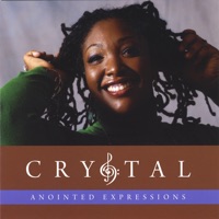 Anointed Expressions - Crystal