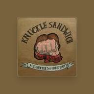 knuckle sandwich