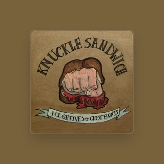 knuckle sandwich