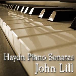 Haydn: Piano Sonatas
