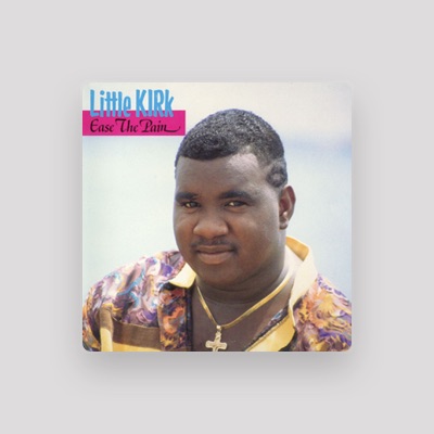 Listen to Little Kirk, watch music videos, read bio, see tour dates & more!