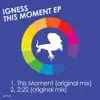 Stream & download This Moment - Single