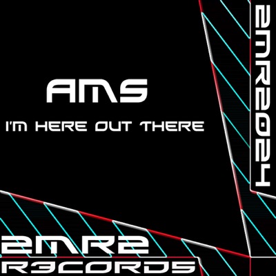 I'm Here Out There - EP - Single
