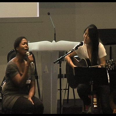 Revelation Song (feat. Ashley Haley) - Single