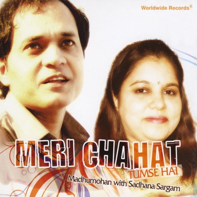 Meri Chahat - Tumse Hai