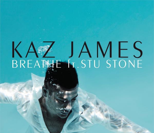 Breathe (feat. Stu Stone)