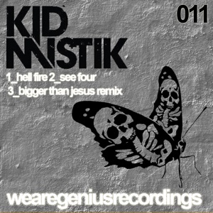 Hell Fire (Original Mix)