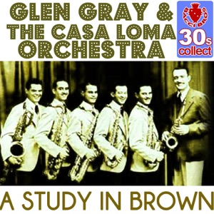 A Study In Brown (Remastered) - Single