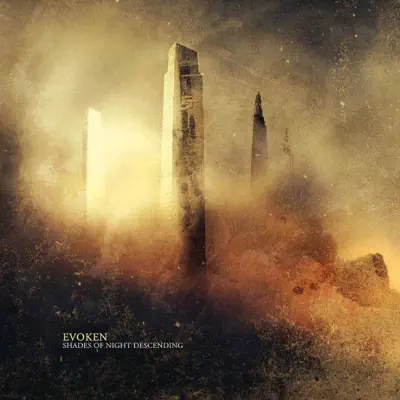Shades of Night Descending - Evoken Shades of Night Descending - Evoken