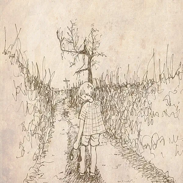 Smugglers Top — Clem Leek