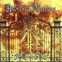 Tragedia Dekadencia — Anorexia Nervosa