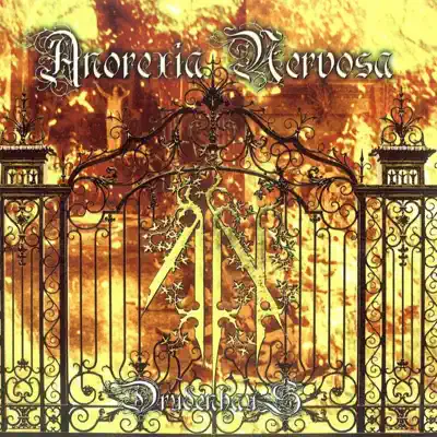 Drudenhaus - Anorexia Nervosa