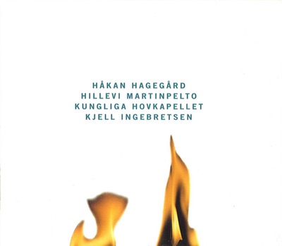 Lidholm, I.: A Dream Play