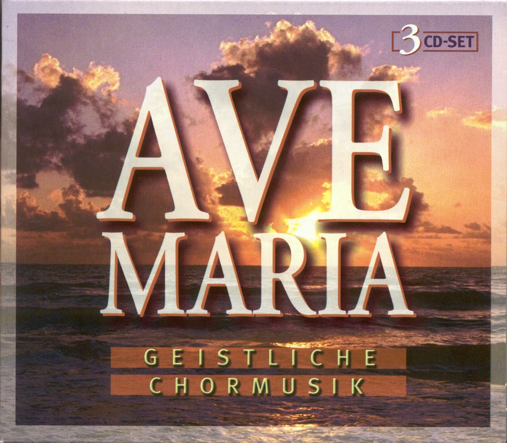 Обложка альбома «Choral Music (Sacred) - Schubert, F. - Brahms, J. - Mendelssohn, Felix - Verdi, G. - Monteverdi, C. - Bruckner, A. - Mozart, W.A. - Grieg, E.» — Roland Büchner, Regensburg Cathedral Choir, David Cordier, Vienna Boys' Choir, Helmuth Froschauer, Cologne Radio Orchestra, Martin Flämig, Dresdner Kreuzchor, Michael-Christfried Winkler, Emil Tabakov, Bulgarian National Choir, Frankfurt Vocal Ensemble, Ralf Otto, Basso, Il, Berlin Singakademie, Staatskapelle Berlin, Dietrich Knothe, Berlin Radio Choir, Marcus Creed, Rundfunk-Sinfonieorchester Berlin, RIAS Kammerchor, Jorg-Peter Weigle, Leipzig Radio Chorus, male section, Sofia Philharmonic Orchestra, Peter Marschik, Stuttgart Philharmonic Orchestra, Michael Knapp, Ernst Jankowitsch, RIAS Symphony Orchestra, Rheinische Kantorei, Das Kleine Konzert, Hermann Max, CantArte Regensburg, Hubert Velten, Gabriele Ferro, Cologne Radio Chorus, Cappella Coloniensis, Herbert Lippert, Ildikò Raimondi, Bernarda Fink, Martin Haselbock, Vienna Academy, Helmut Wildhaber, Hugo Distler Choir, Uwe Gronostay, Janos Ferencsik, Bratislava Philharmonic Chorus, Bratislava Philharmonic Orchestra, Rudolf Barshai, Russian National Orchestra, Ursula Fiedler, Jakob Stampfli, Barbara Hölzl, Werner Hollweg, Sveshnikov Boys and Men's Choir, Celina Lindsley, Franco de Grandis, Vincente Ombuena Valls, Stefania Toczyska, Olga Romanko, Moscow Rybin Choir, Georgi Robev, Boris Christoff, Todor Grigorov, Sofia Orthodox Ensemble, Miroslav Popsavov & Nicola Ghiuselev