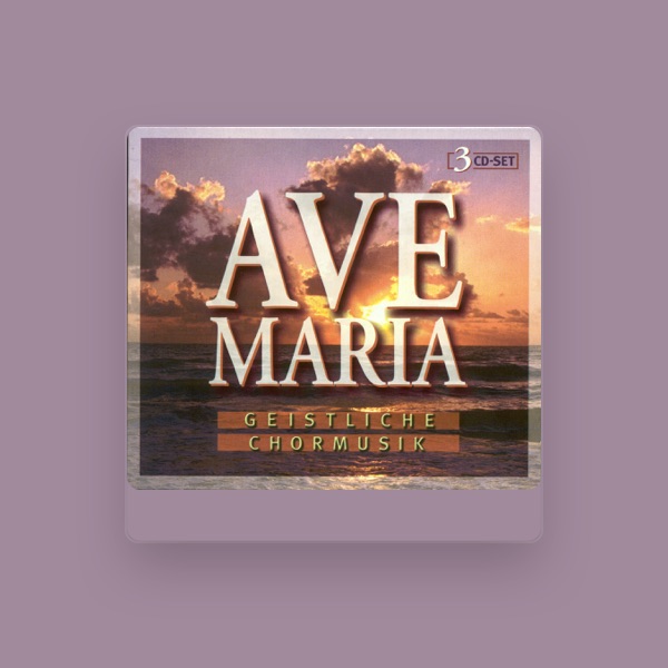 Cologne Radio Chorus's avatar