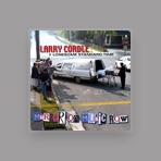 Larry Cordle & Lonesome Standard Time