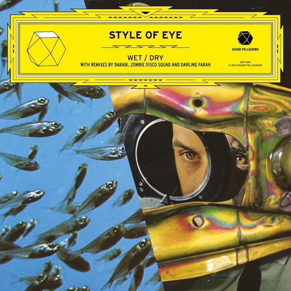 Wet / Dry (Remixes)
