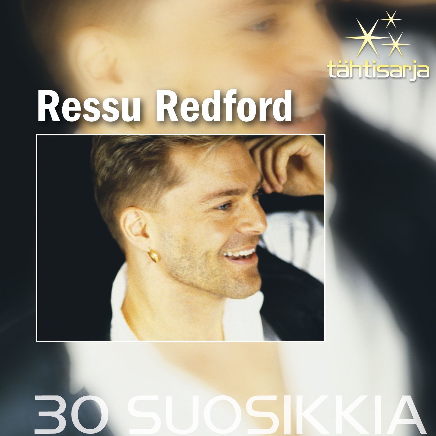 Ressu Redford - Kuka sut vie