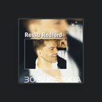 Ressu Redford
