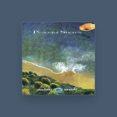 Listen to Peaceful Shores, watch music videos, read bio, see tour dates & more!