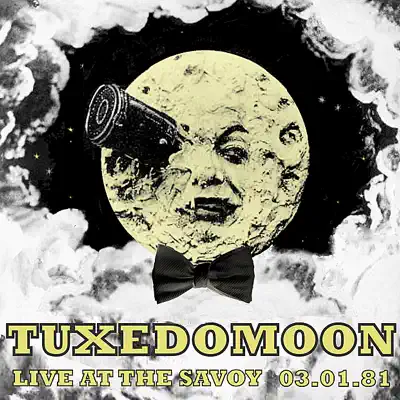 Ouça Live At the Savoy 1981 de Tuxedomoon.