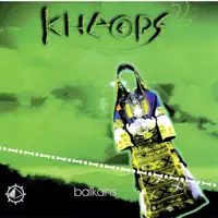 So Far the Way East — Kheops