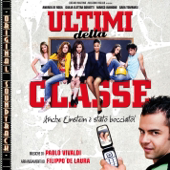 Ultimi della Classe (Original Soundtrack)