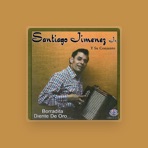 Santiago Jimenez Jr. y Su Conjunto
