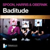 Harris - Baditude (Barefoot Remix)