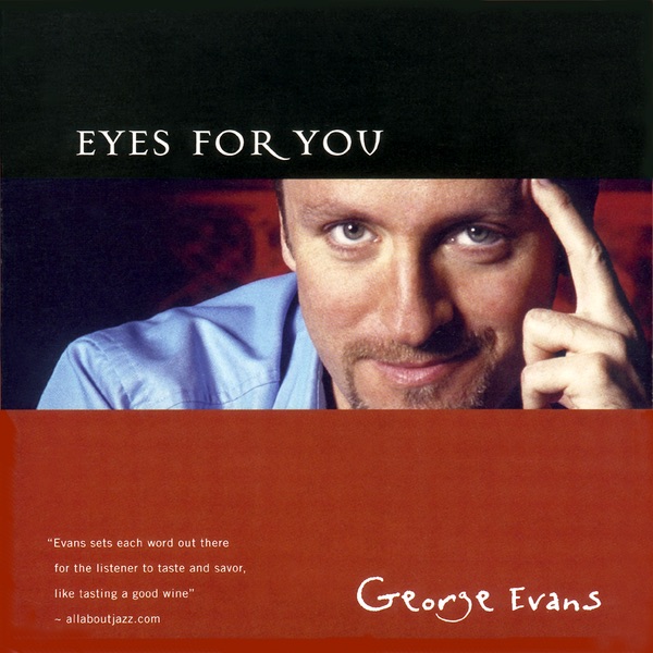 Eyes for You
