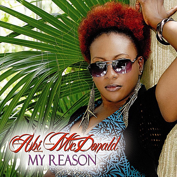 My Reason - Single