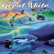 Silent Night - Great White