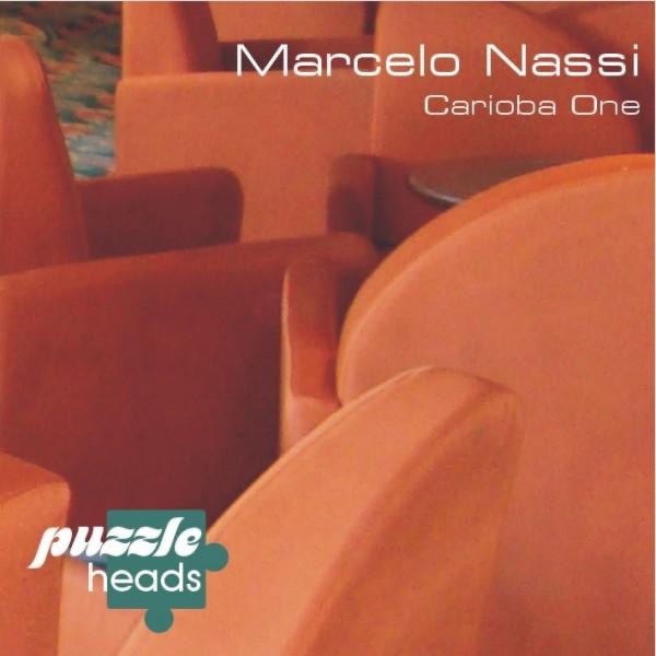 Обложка альбома «Carioba One - Single» — Marcelo Nassi