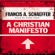 Francis A. Schaeffer - Christian Manifesto (Unabridged)