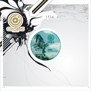 Far Away Love / Nami Island - Single