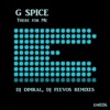 There for Me - Single