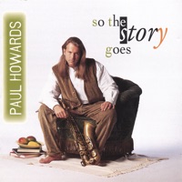 So the Story Goes - Paul Howards