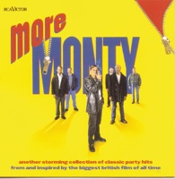 More Monty (Original Soundtrack) - Various Artists