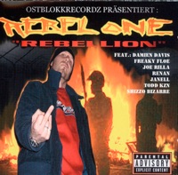 Rebellion - Rebel One