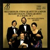 String Quartet in A Minor: I. Fantasia