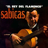 El Rey Del Flamenco artwork