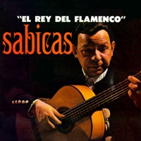 El Rey Del Flamenco - Sabicas