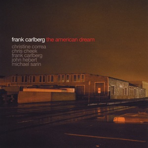 The American Dream