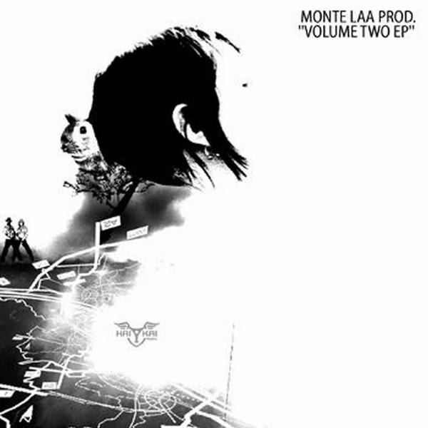 Monte Laa Prod. — Tooney cover art