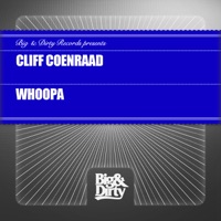 Whoopa - Single - Cliff Coenraad