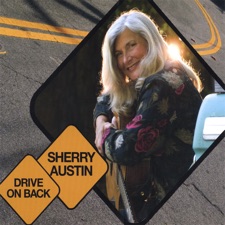 Sherry Austin - Parrish Painting