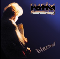 Blurred - Rudy Rotta