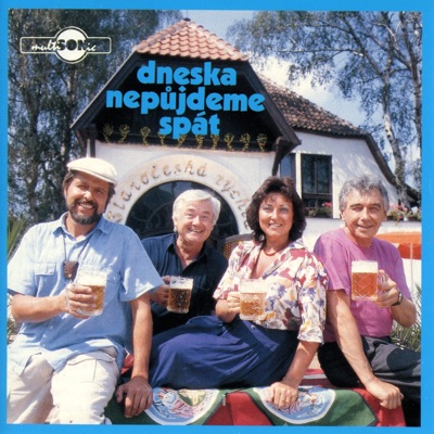 Dneska Nepůjdeme Spát - Hospodské Písničky